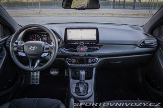 Hyundai i30 N Fastback  N 2.0 T-GDi N P 2023