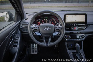 Hyundai i30 N Fastback  N 2.0 T-GDi N P 2023