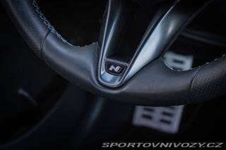 Hyundai i30 N Fastback  N 2.0 T-GDi N P 2023