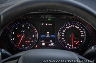 Hyundai i30 N Fastback  N 2.0 T-GDi N P 2023