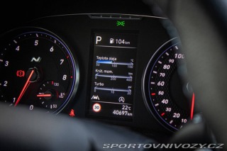 Hyundai i30 N Fastback  N 2.0 T-GDi N P 2023