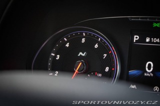 Hyundai i30 N Fastback  N 2.0 T-GDi N P 2023