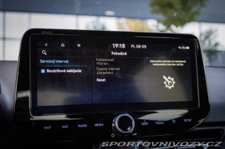 Hyundai i30 N Fastback  N 2.0 T-GDi N P 2023