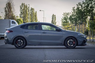 Hyundai i30 N Fastback  N 2.0 T-GDi N P 2023