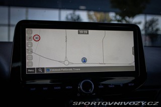 Hyundai i30 N Fastback  N 2.0 T-GDi N P 2023