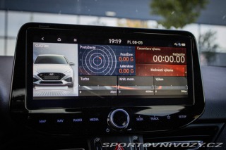 Hyundai i30 N Fastback  N 2.0 T-GDi N P 2023