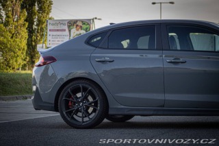 Hyundai i30 N Fastback  N 2.0 T-GDi N P 2023