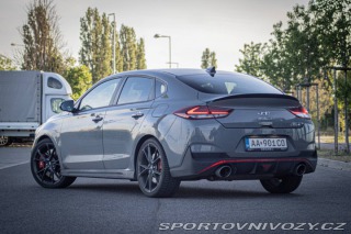 Hyundai i30 N Fastback  N 2.0 T-GDi N P 2023
