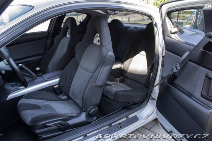 Mazda RX-8 RX8 141kw MT/6 2004 / AJ 2004