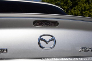 Mazda RX-8 RX8 141kw MT/6 2004 / AJ 2004