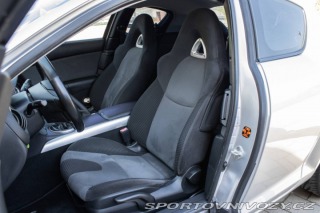 Mazda RX-8 RX8 141kw MT/6 2004 / AJ 2004