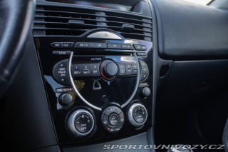 Mazda RX-8 RX8 141kw MT/6 2004 / AJ 2004