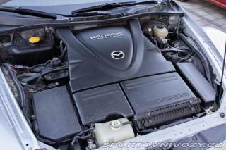 Mazda RX-8 RX8 141kw MT/6 2004 / AJ 2004