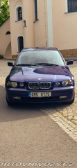 BMW 3 Kompakt 2001