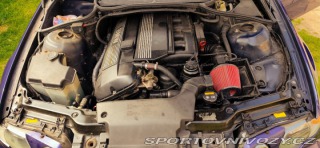 BMW 3 Kompakt 2001