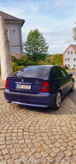 BMW 3 Kompakt 2001