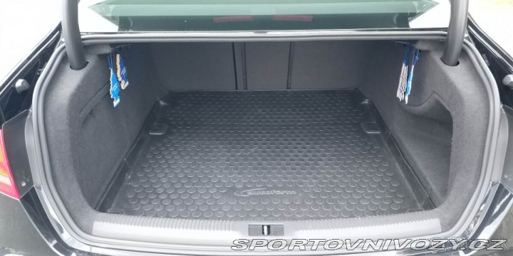 Audi S4 B8 2010