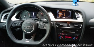 Audi S4 B8 2010