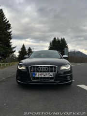 Audi S4 B8 2010