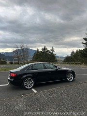 Audi S4 B8 2010