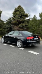 Audi S4 B8 2010