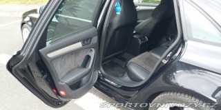 Audi S4 B8 2010