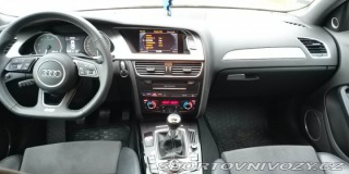 Audi S4 B8 2010