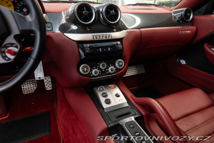 Ferrari 599  2007