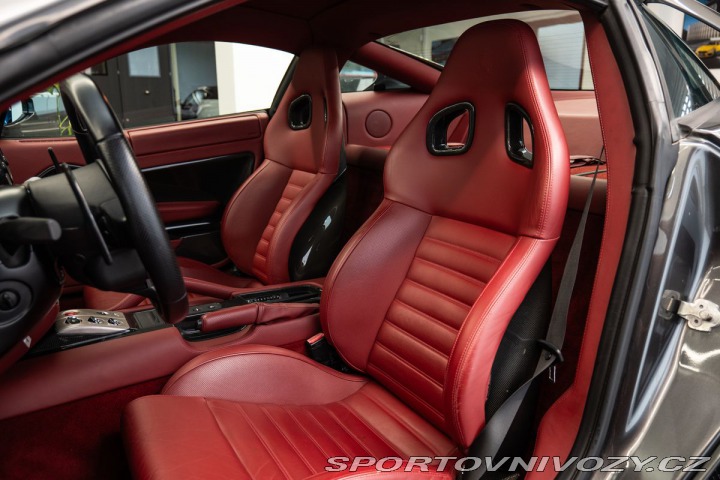 Ferrari 599  2007