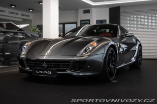 Ferrari 599  2007