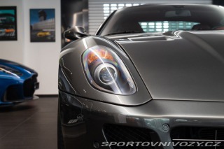 Ferrari 599  2007