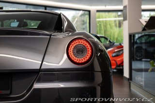 Ferrari 599  2007