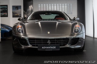 Ferrari 599  2007