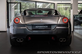 Ferrari 599  2007