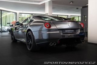 Ferrari 599  2007