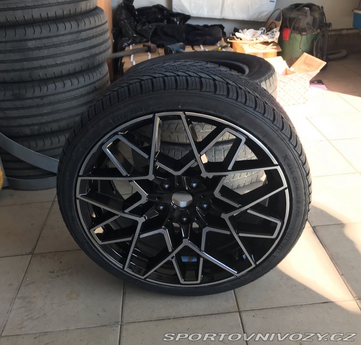 BMW Z4 2.0 i (s hardtopem) 2008