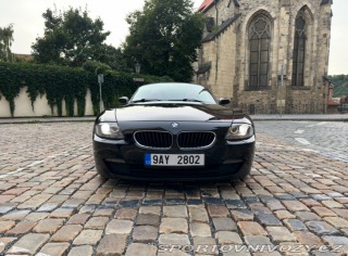 BMW Z4 2.0 i (s hardtopem) 2008