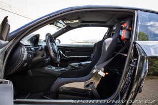 BMW 3 3 coupé e92 manuálm 580PS 2007