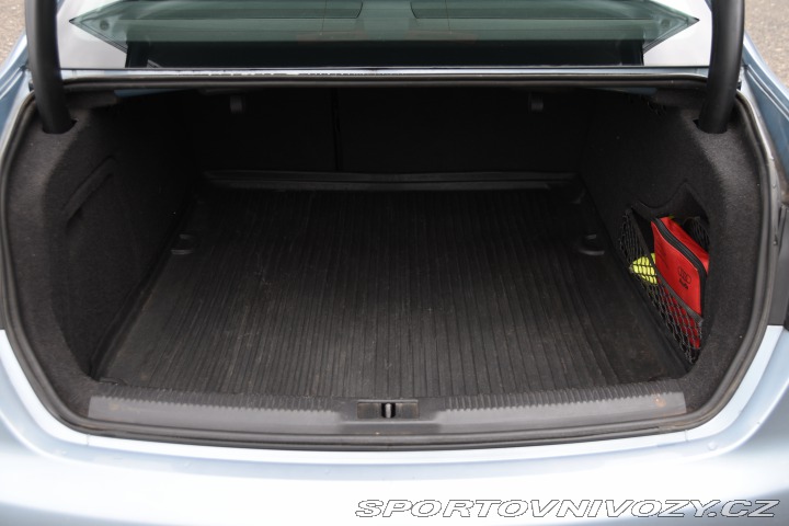 Audi A4 B8 2008