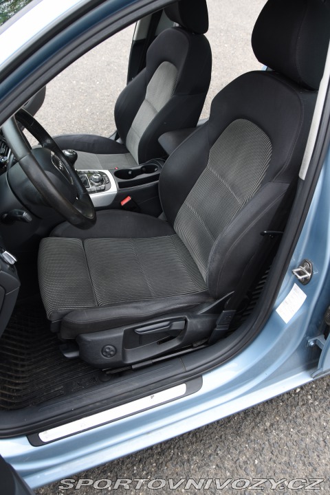 Audi A4 B8 2008