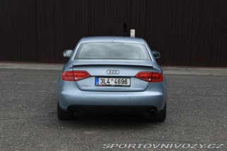 Audi A4 B8 2008