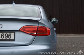 Audi A4 B8 2008