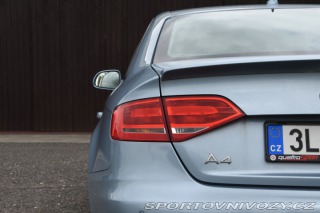 Audi A4 B8 2008