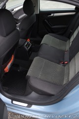 Audi A4 B8 2008