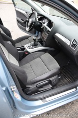 Audi A4 B8 2008