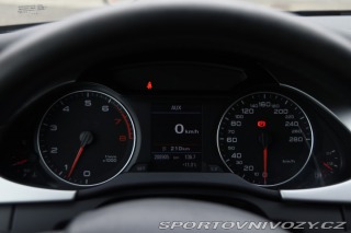 Audi A4 B8 2008