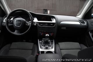 Audi A4 B8 2008