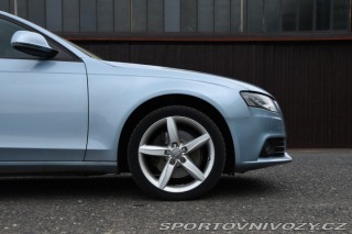 Audi A4 B8 2008