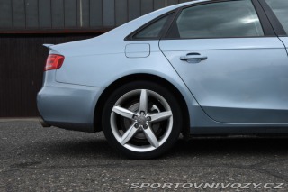 Audi A4 B8 2008