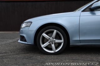 Audi A4 B8 2008